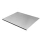 Stainless Steel Cutting Board Chopping Board for Kitchen Use