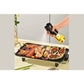 2Pcs 220ML Oil Spray Bottles