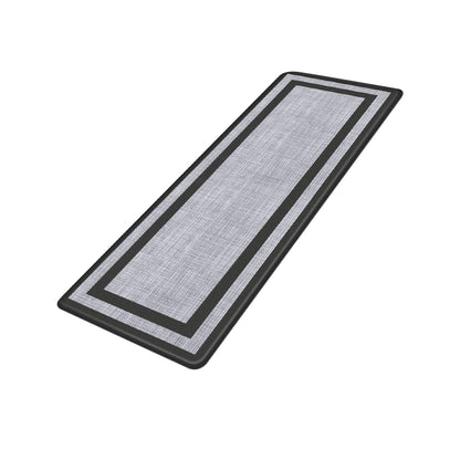 Cushioned Anti-Fatigue Kitchen Floor Mat