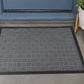 45 x 75 cm Non-Slip Door Mat Entrance Mat
