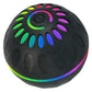 Interactive Dog Ball Toy Smart Moving Bouncing Dog Ball with LED Lights for Dogs Puppies