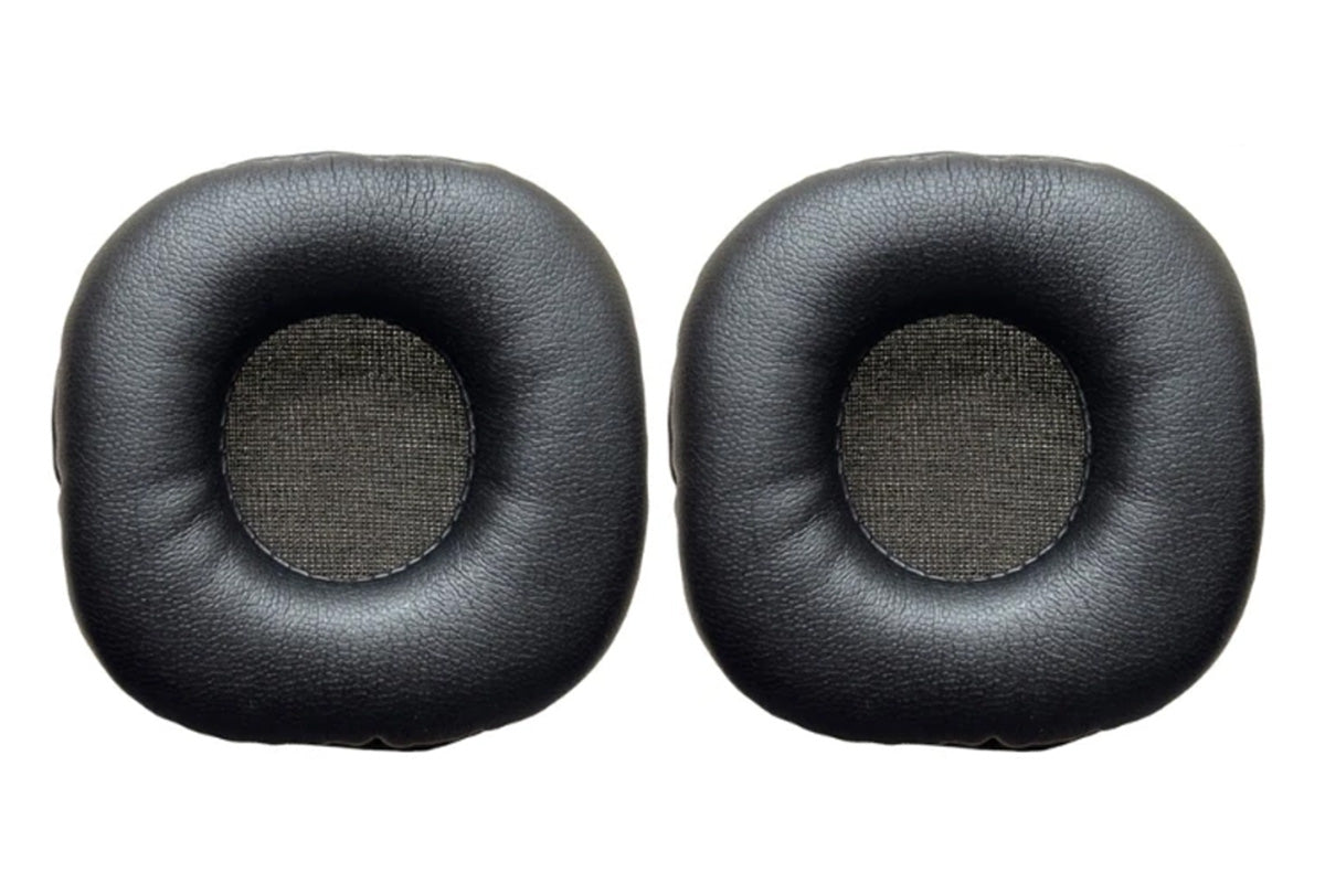 2PCS Replacement Ear Pads Cushion Cover For Marshall Major I And II