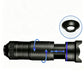 36X Telephoto Lens for Phone with Adjustable Zoom for Concert Photography