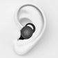 Invisible Sleep Wireless Earphone Bluetooth 5.3 Headphones Hidden Earbuds