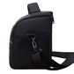 Waterproof Dustproof DSLR Camera Bag Shoulder Lens Storage Case for Canon Nikon Sony