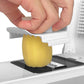 7-in-1 Vegetable Chopper with Container and Blades