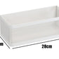 No-Drill Wall-Mounted Metal Storage Rack for Kitchen & Bathroom Garlic Ginger Green Onion Organizer