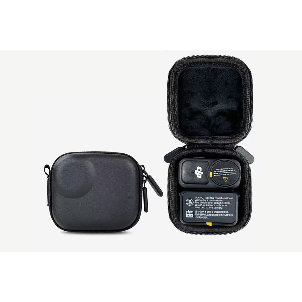 Mini Osmo Nano Case for DJI Lens Protection Outdoor Activities