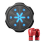 Wall Mounted Smart Bluetooth Music Boxing Training Punching Equipment with Boxing Gloves