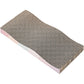 2 Pack Wave Cat Scratcher Cardboard Dual-Side Reversible for Furniture Protection