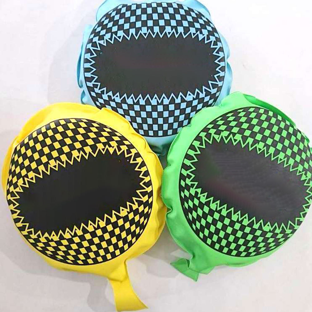 4-Pack Joke Fart Sound Cushion Funny Prank Fart Pillow Set