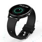 Waterproof Smart Watch with HD Screen Multiple Sport Modes Smart Watch Compatible with iPhone Android