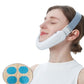 Portable Electric EMS Double Chin V Face Lifting Massager