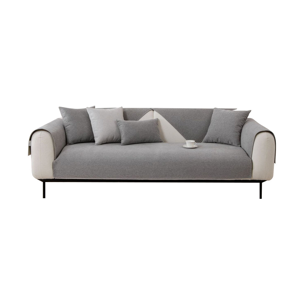 Anti-slip Sofa Couch Cover Slipcover Sofa Protective Cover