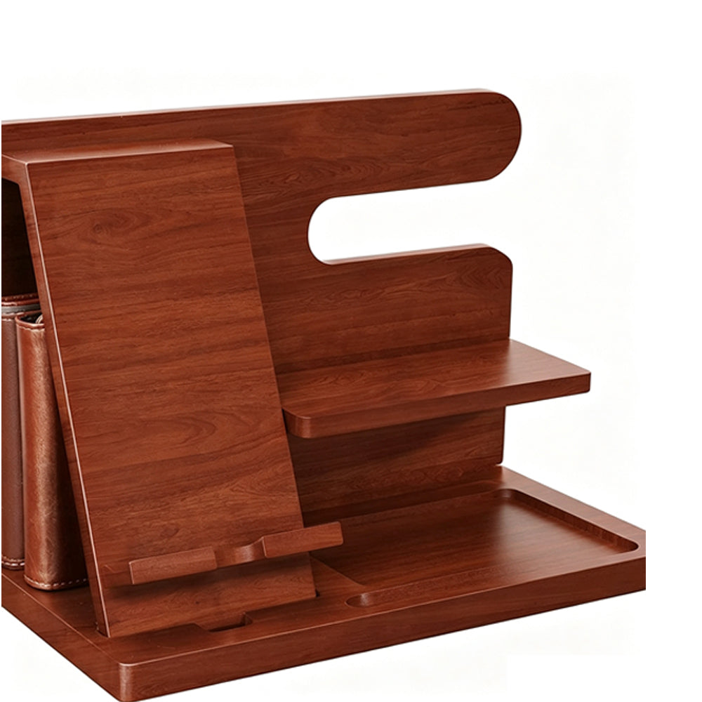 Multifunctional Phone Docking Station Desktop Organiser