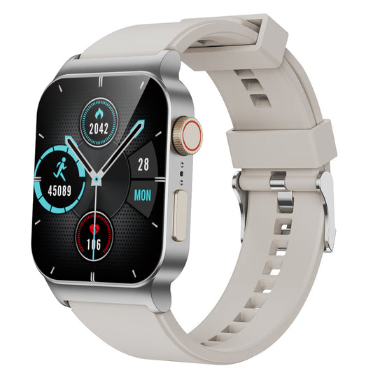 Smart Watch Health Fitness Tracker Blood Pressure Heart Rate Sport Watch