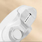 2 in1 Trimmer Cutter Manicure Automatic Nail Clipper Electric Nail Clipper