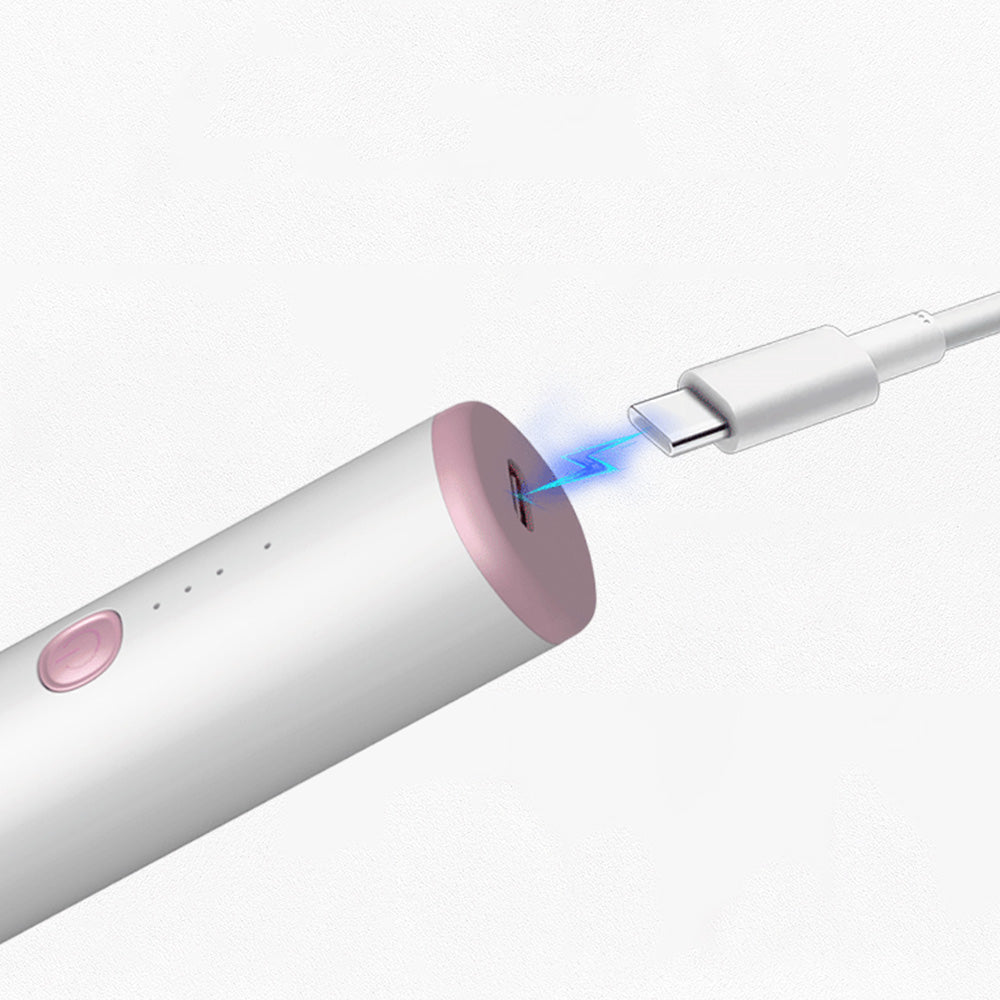 Electric Rhinestone Painting Pen Automatic Bead Pickup Tool for Adults