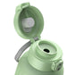 Portable Heating Cup 35 Degrees Celsius to 70 Degrees Celsius Adjustable Leak Proof for School Office