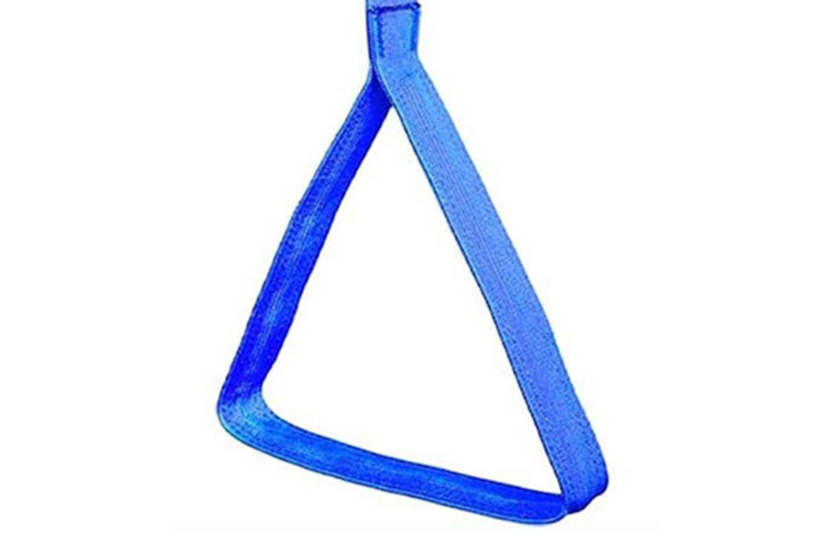 Long Leg Lifter Strap With Multi-loop Handle Leg Assist Device Mobility Aids Tool