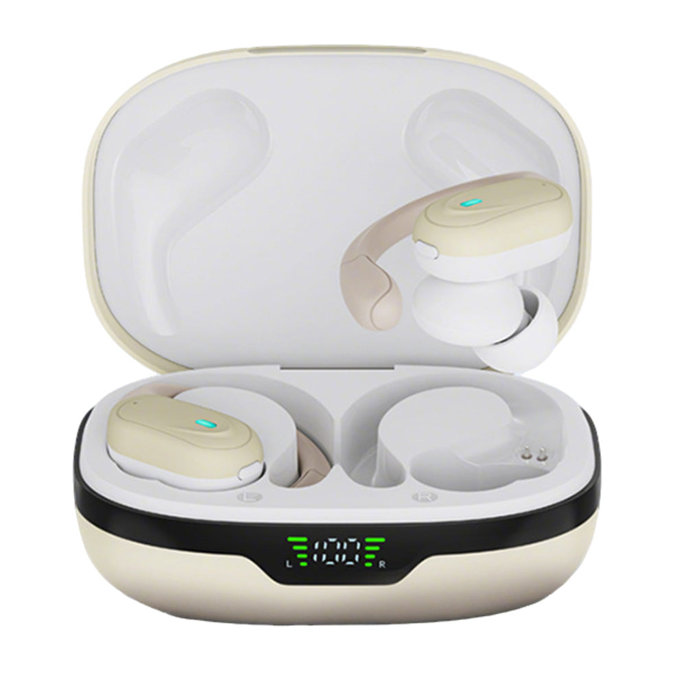 Wireless Earbuds Bluetooth Headphones IPX5 Waterproof Earphones for Workout Running