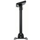 Adjustable Carbon Steel Wall and Roof Mount for Starlink 4 4X Gen 3