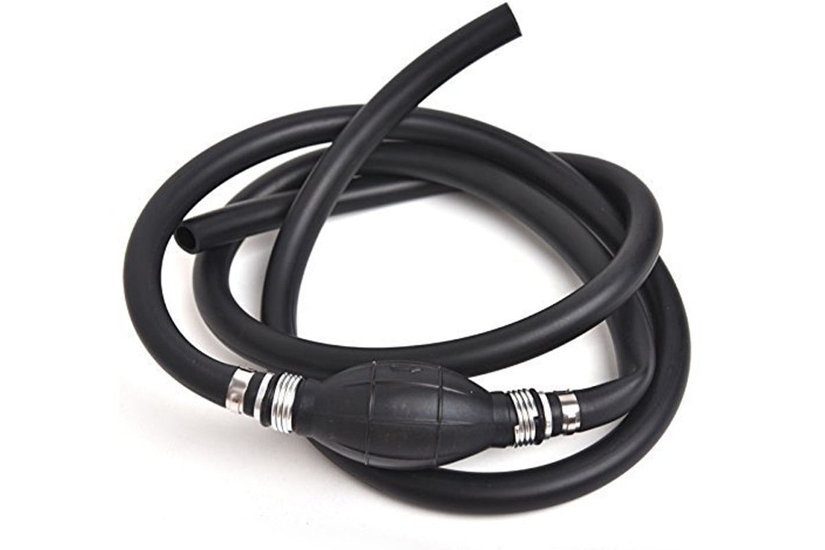 Manual Fuel Pump Primer Bulb for Boat Car