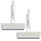 3-in-1 Mirror Spray Squeegee with Water Catchment Reservoir Window Glass Cleaning Tool