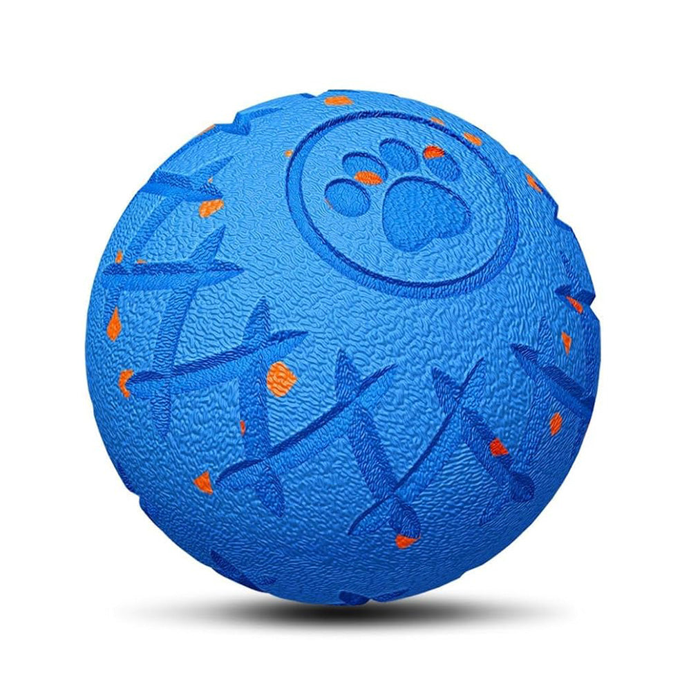 3 Mode Automatic Moving Rotating Dog Toy Ball for Medium and Large Dogs