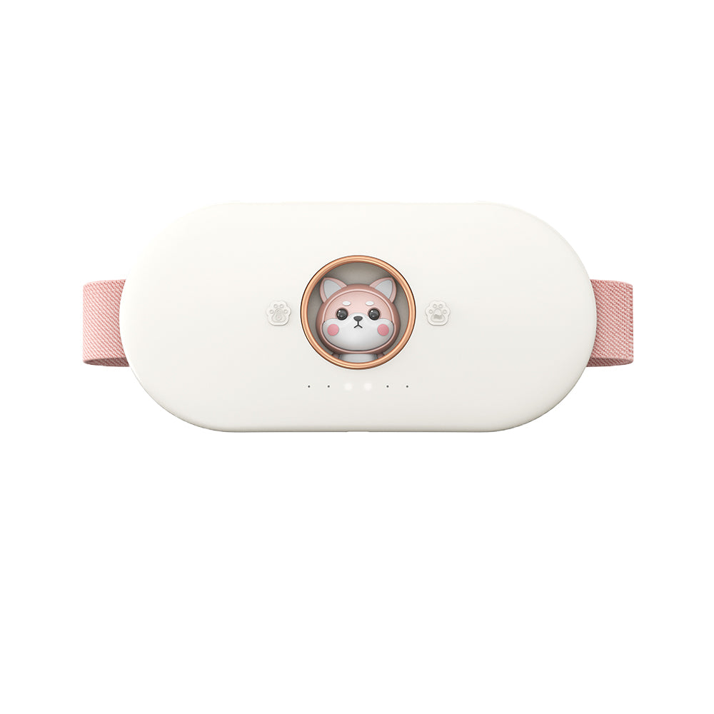 Portable Heating Pads for Period Cramps Back Pain Relief