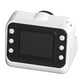 Camera Instant Print 1080P Selfie Digital Camera with 64GB Card