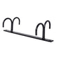 3Pcs Mug Hooks Under Cabinet Coffee Mug Holder for Kitchen Utensils