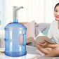 Electric Automatic Water Bottle Pump USB Rechargeable Dispenser