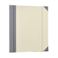 Anti-Missing Binder Folio Expanding File Folder