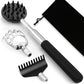 Extendable Back Scratcher Metal Claw Telescoping Backscratcher Massager
