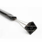 4-in-1 Mechanical Keyboard Cleaning Kit with Keycap Puller Brush and Tweezers for PC Laptop Electronics