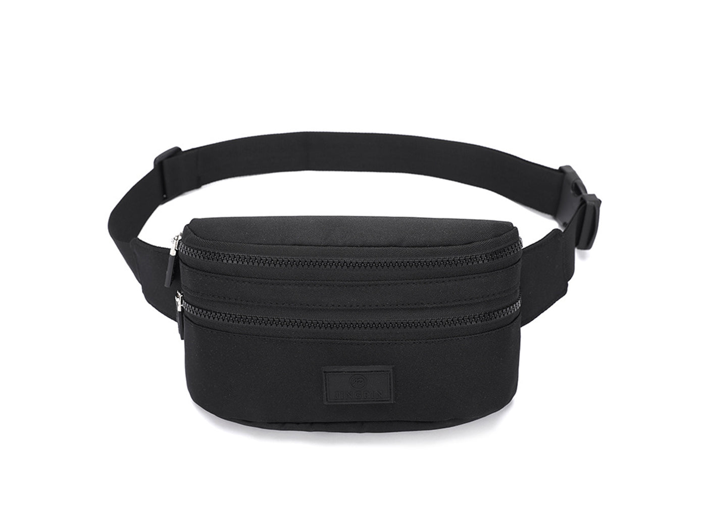 Women's Sport Waist Fanny Bag with Adjustable Belt
