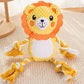 Dog Toys for Aggressive Chewers Dog Toys to Keep Them Busy Squeaky Dog Toys