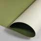 Dual-Sided Leather Desk Pad and Mouse Mat
