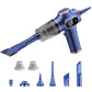 Cordless Hand Held Vacuum Cleaner Mini Wireless Portable Car Auto Home