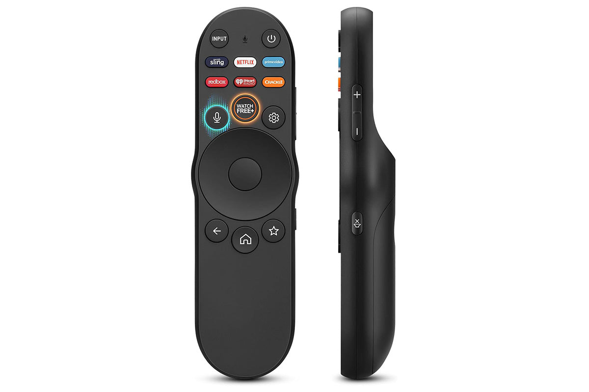 Bluetooth Voice Remote Control Replacement for Vizio Smart TV Compatible with V755-J04