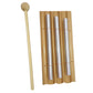 Wind Chimes Solo Hand Chime Yoga Meditation Chimes