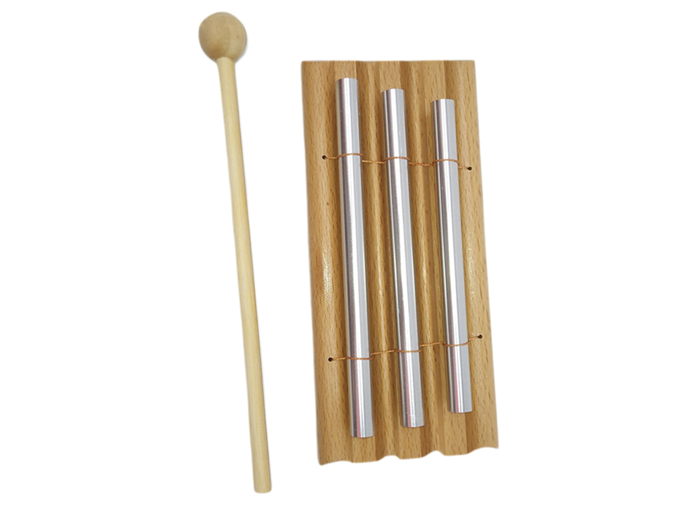 Wind Chimes Solo Hand Chime Yoga Meditation Chimes