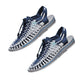 Men Summer Cut Out Lace-Up Front Sandals Outdoor Beach Walking Sandals Shoes