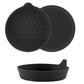 4PCS Universal Car Auto Cup Holder Anti Slip Insert Coaster Car Accessories