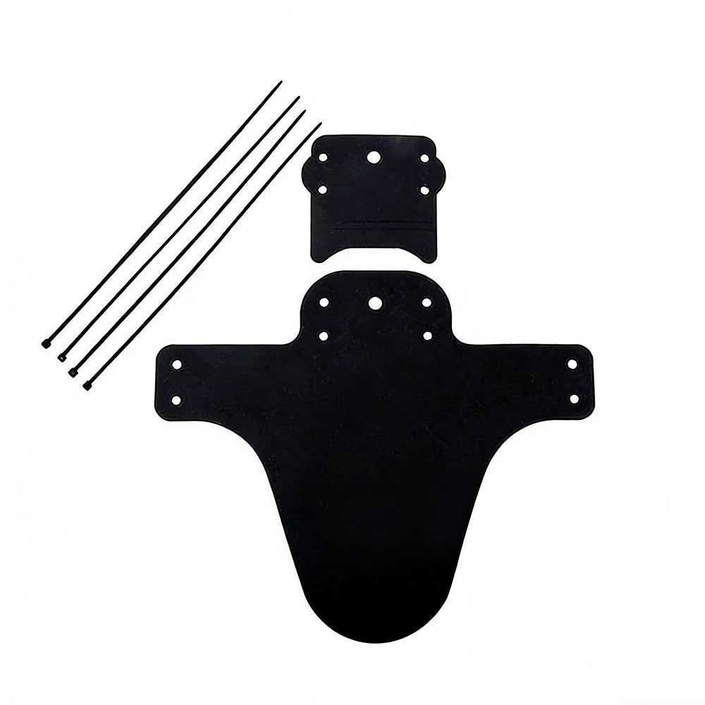 Mountain Bike Mud Flap for MTB Downhill