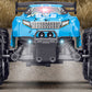 1:18 Scale Remote Control Car Toys All Terrain RC Truck With LED Light