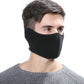 2 Pack Winter Balaclava Ski Masks Windproof Fleece Face Covers