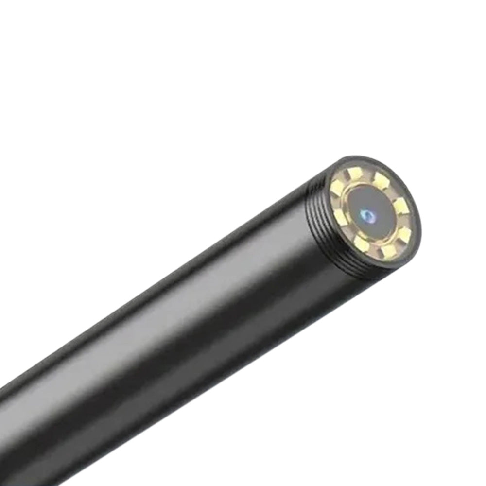 1080P 5m Endoscope Camera with 8 LED Lights