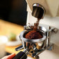 51mm Espresso Accessories Kit With Coffee Distributor And Double Head Tamper Leveler
